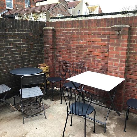 Old Victory House Homestay Portsmouth Zewnętrze zdjęcie
